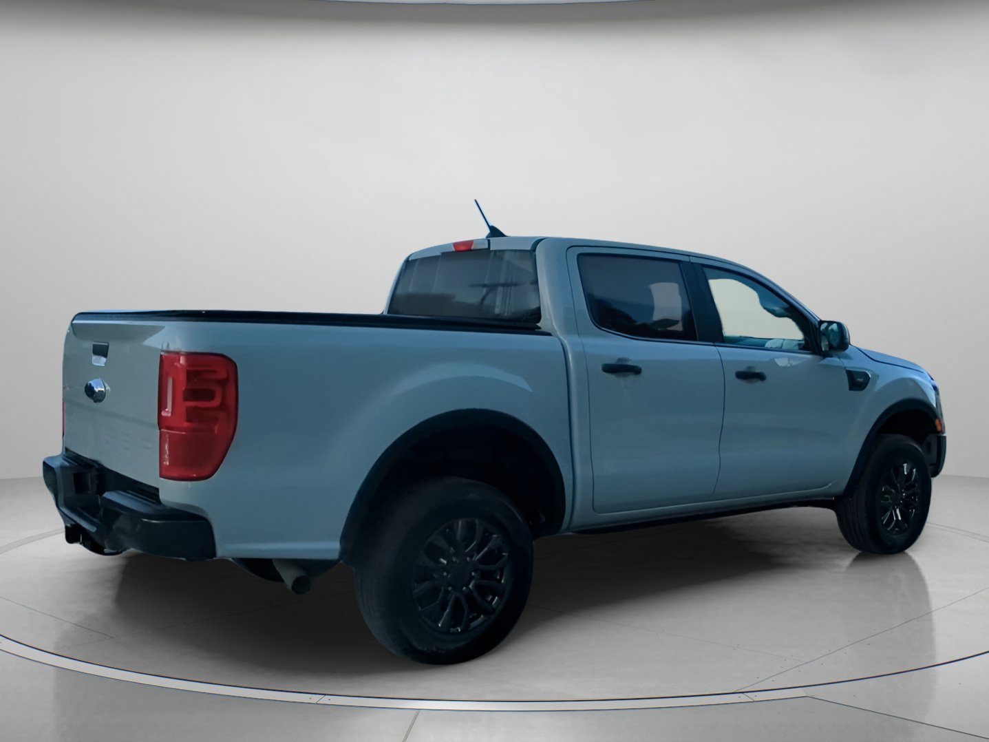 Certified 2023 Ford Ranger XLT w/ Equipment Group 301A Mid AWD/4WD image 24
