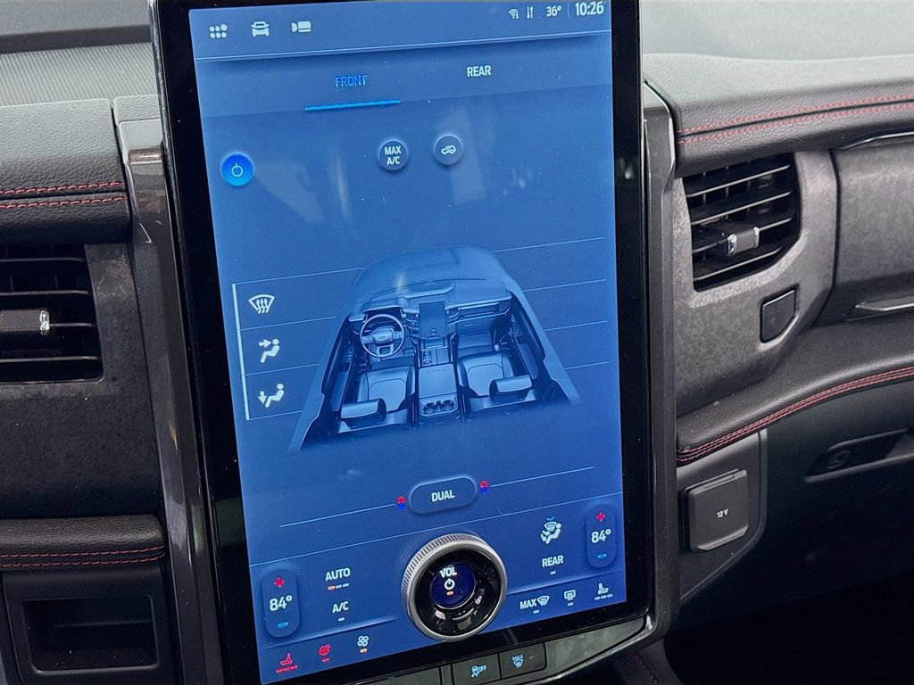 Certified 2022 Ford Expedition Limited image 18