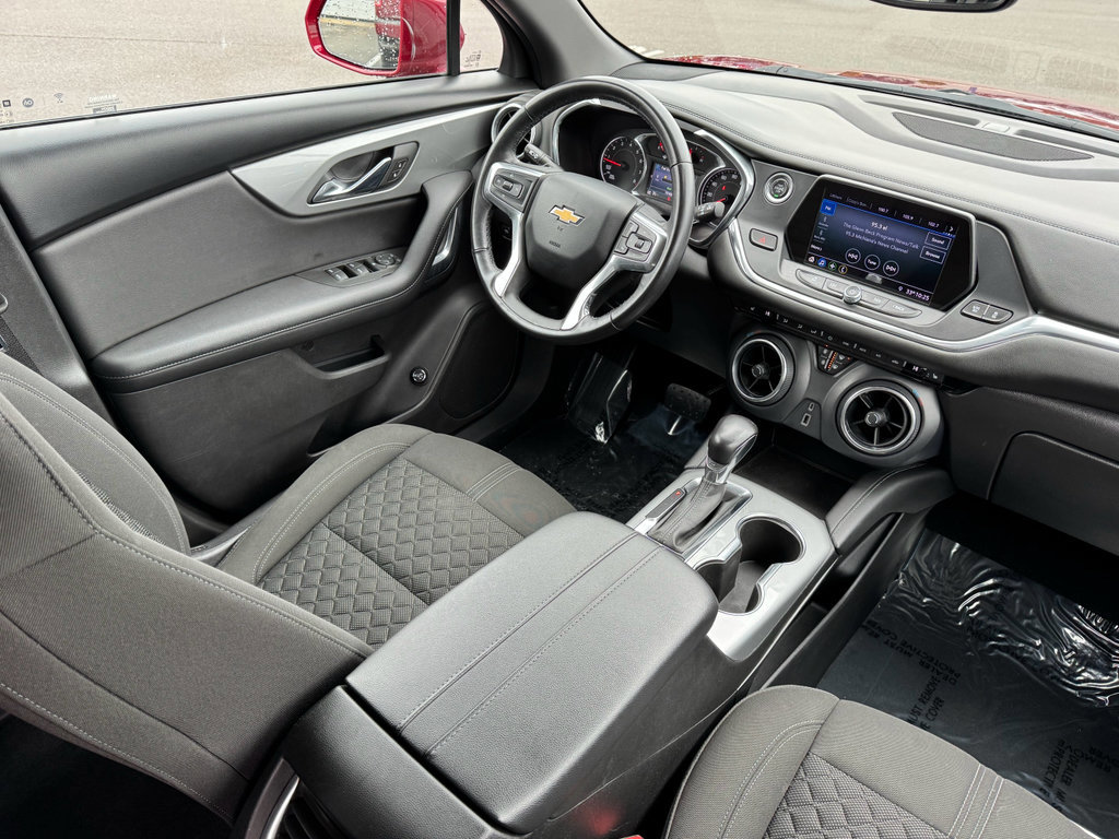 Used 2019 Chevrolet Blazer LT image 19