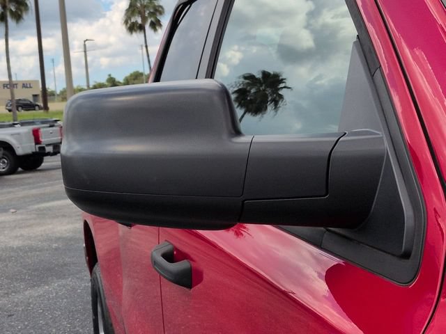 Used 2023 RAM 1500 Big Horn AWD/4WD image 12