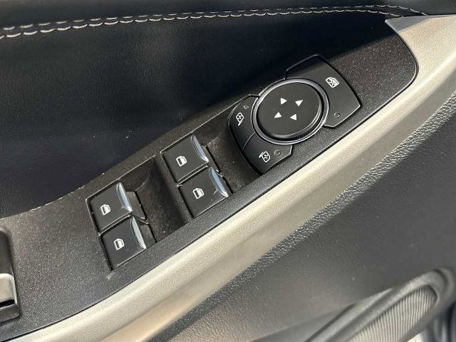 Certified 2022 Ford Explorer XLT image 21