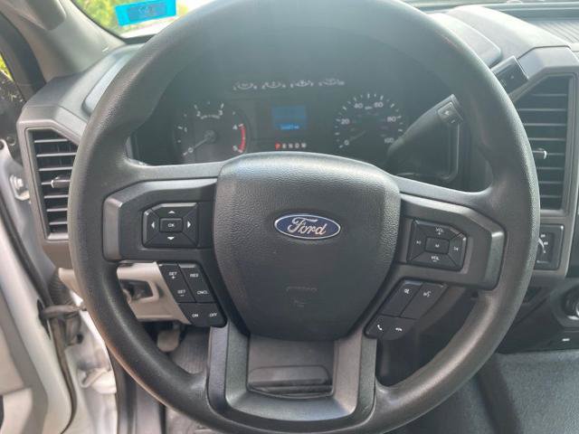 Certified 2021 Ford F550 4x4 SuperCab Super Duty image 24