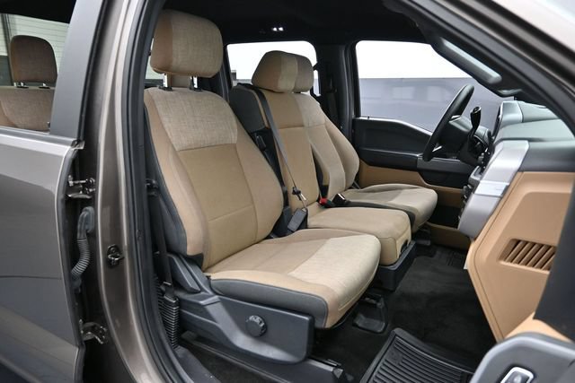 Certified 2023 Ford F150 XLT AWD/4WD image 29