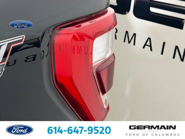 Certified 2023 Ford F150 Lariat w/ Equipment Group 502A High AWD/4WD image 16