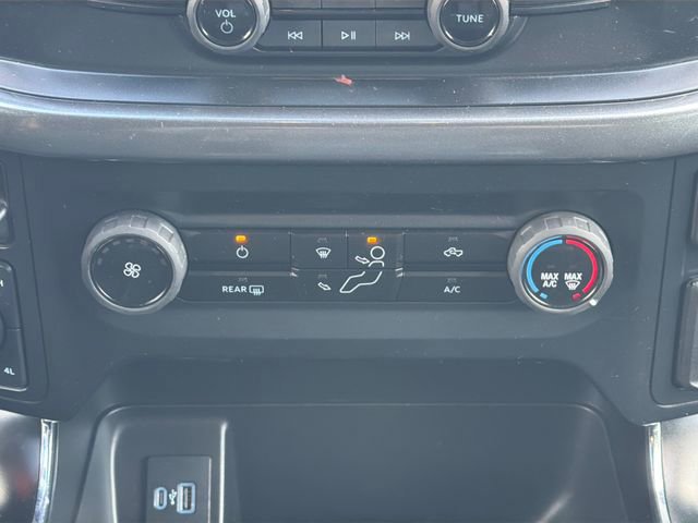 Certified 2023 Ford F150 XL w/ STX Appearance Package image 24