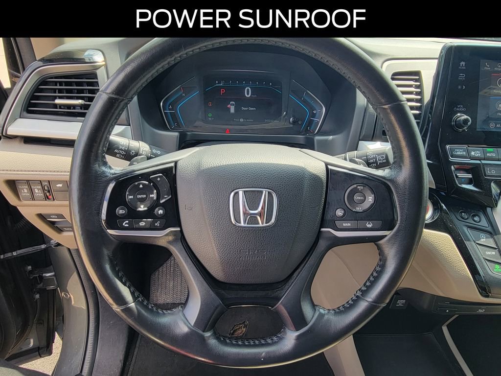 Used 2019 Honda Odyssey Elite image 20