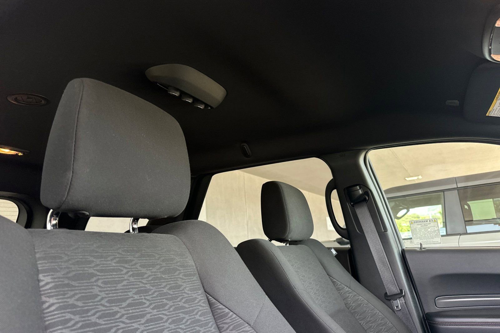 Used 2026 Dodge Durango GT AWD/4WD image 17