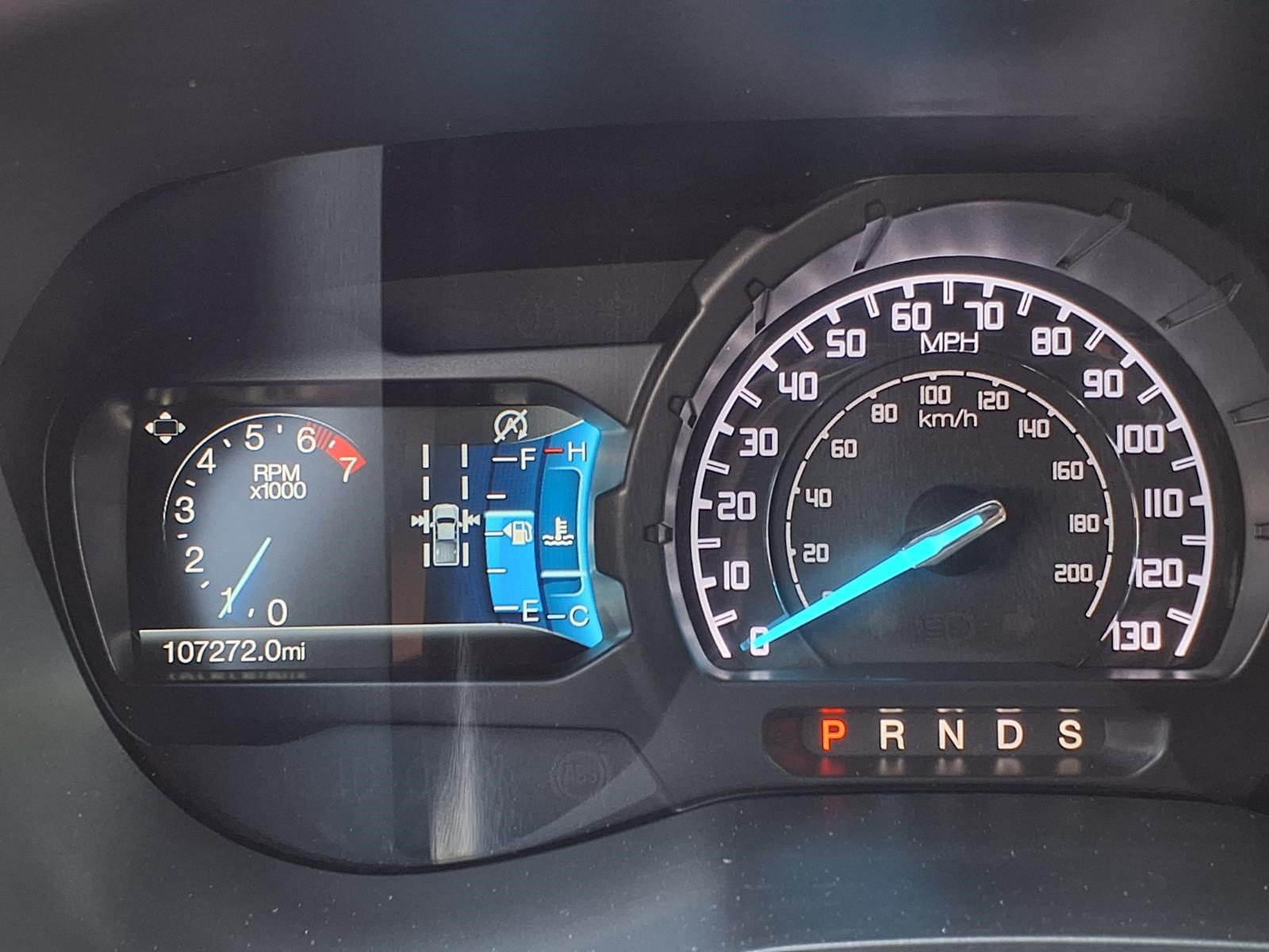 Certified 2019 Ford Ranger Lariat w/ Equipment Group 501A Mid RWD image 19