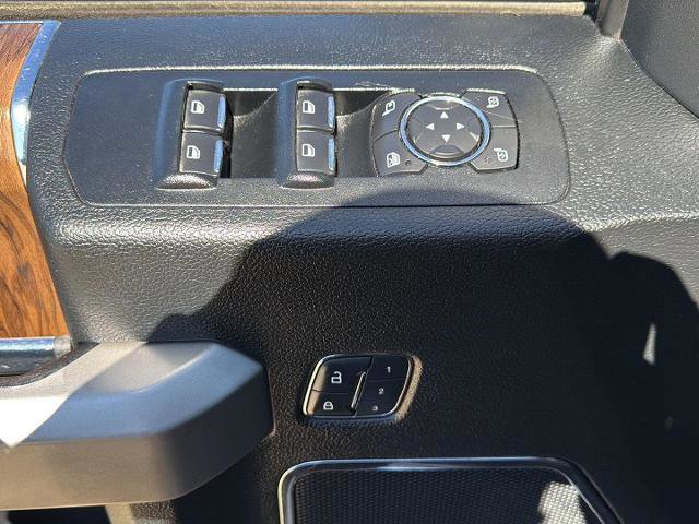 Certified 2018 Ford F150 Lariat image 15