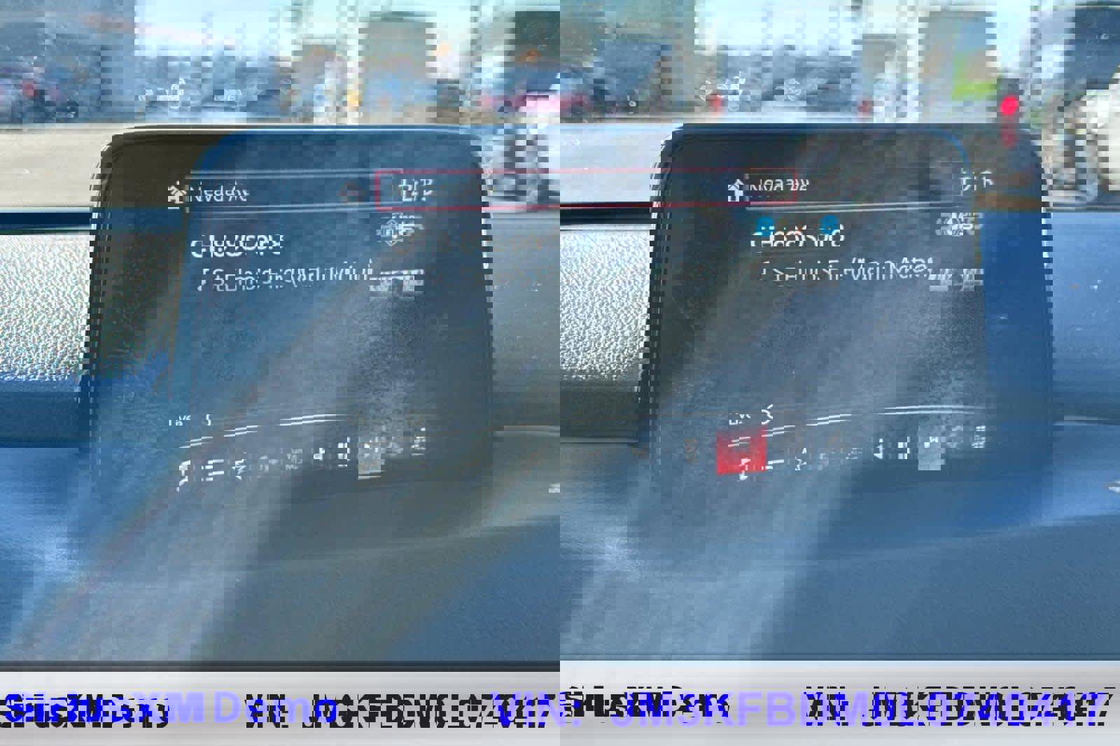 Used 2020 MAZDA CX-5 Grand Touring image 28