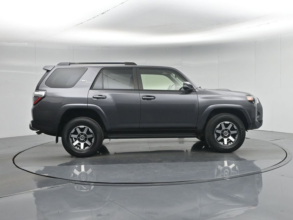 Used 2023 Toyota 4Runner TRD Off-Road Premium image 28