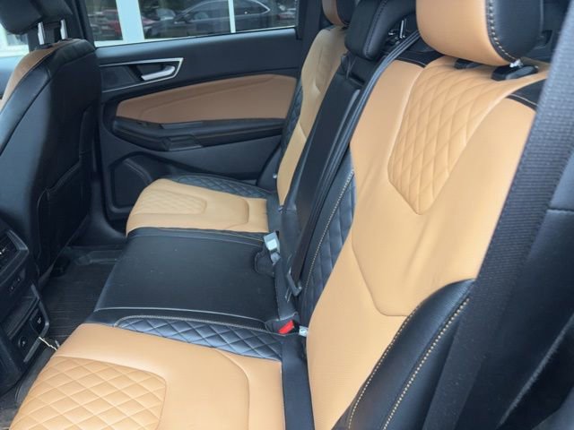Certified 2024 Ford Edge Titanium w/ Titanium Elite Package image 24