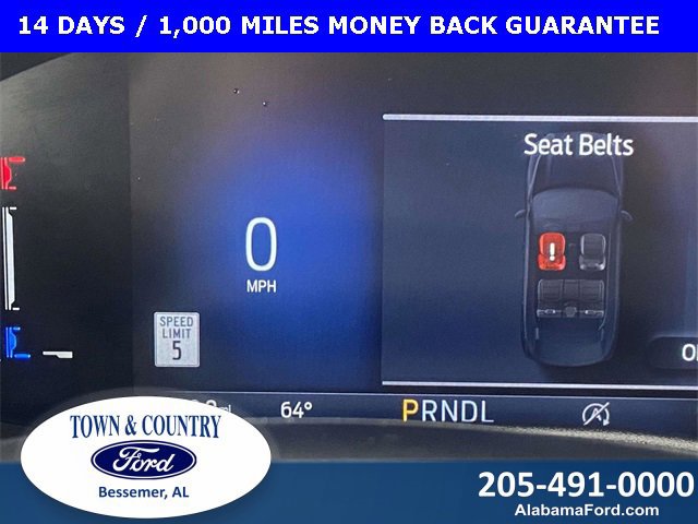 Certified 2023 Ford Escape ST-Line w/ Tech Pack #1 image 30