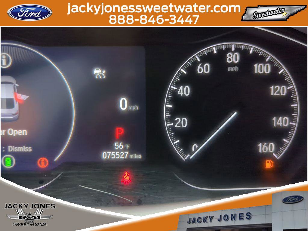 Used 2022 Honda Accord EX-L image 17