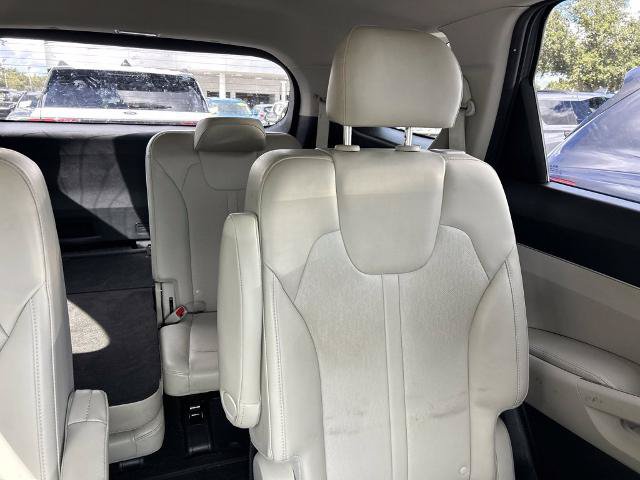 Used 2021 Kia Sorento EX FWD image 15