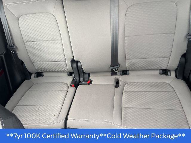 Certified 2022 Ford Escape SE w/ Cold Weather Package image 29