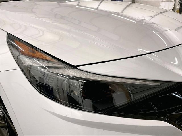 Used 2023 Hyundai Elantra N Line FWD image 27