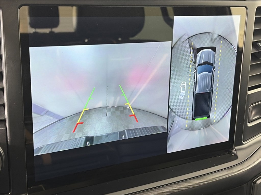 Certified 2021 Ford F150 Platinum w/ Equipment Group 701A High image 20