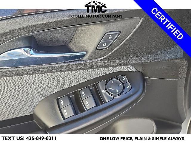 Used 2023 Chevrolet TrailBlazer LT w/ Convenience Package image 13