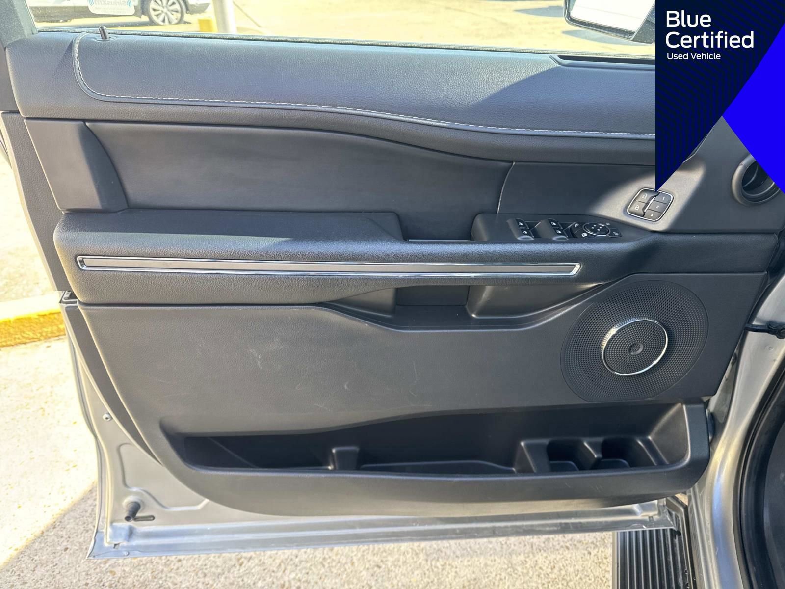 Certified 2024 Ford Expedition Max XLT image 27