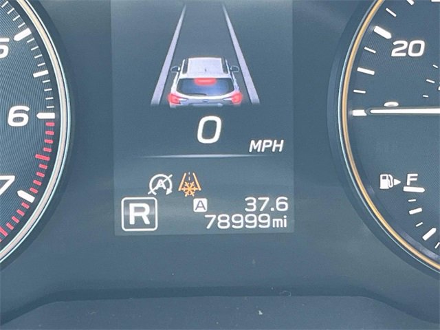 Used 2022 Subaru Outback Wilderness image 41