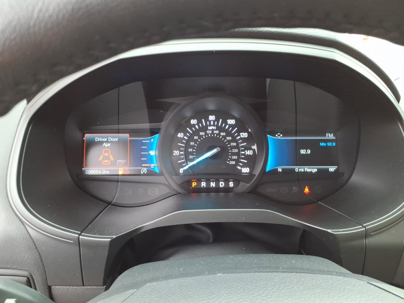 Certified 2023 Ford Edge SEL w/ Convenience Package image 15