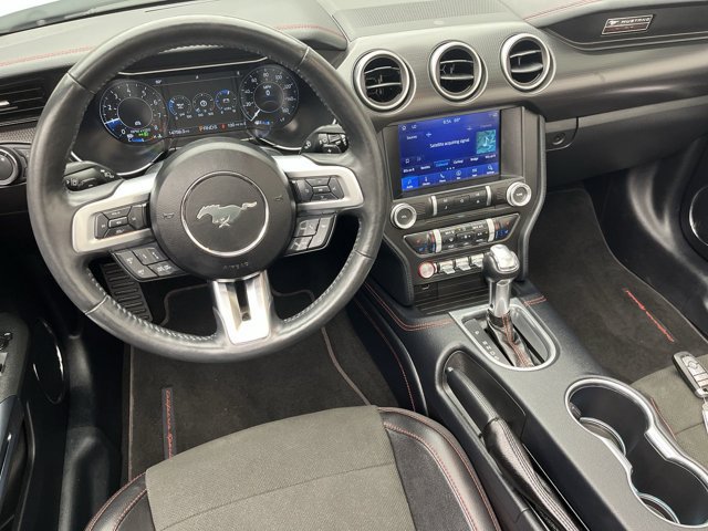 Certified 2019 Ford Mustang GT Premium w/ Equipment Group 401A RWD image 13
