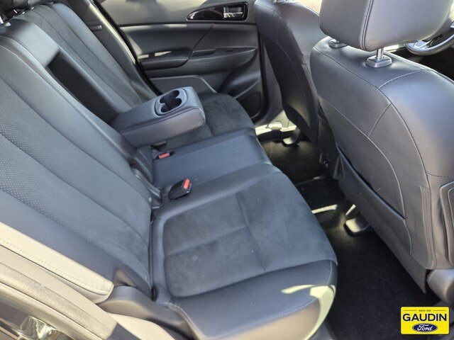 Used 2025 Mitsubishi Eclipse Cross SE AWD/4WD image 15