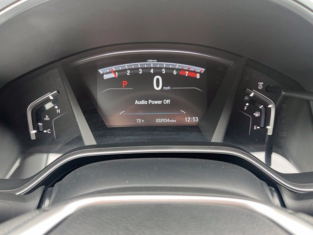 Used 2017 Honda CR-V EX image 13