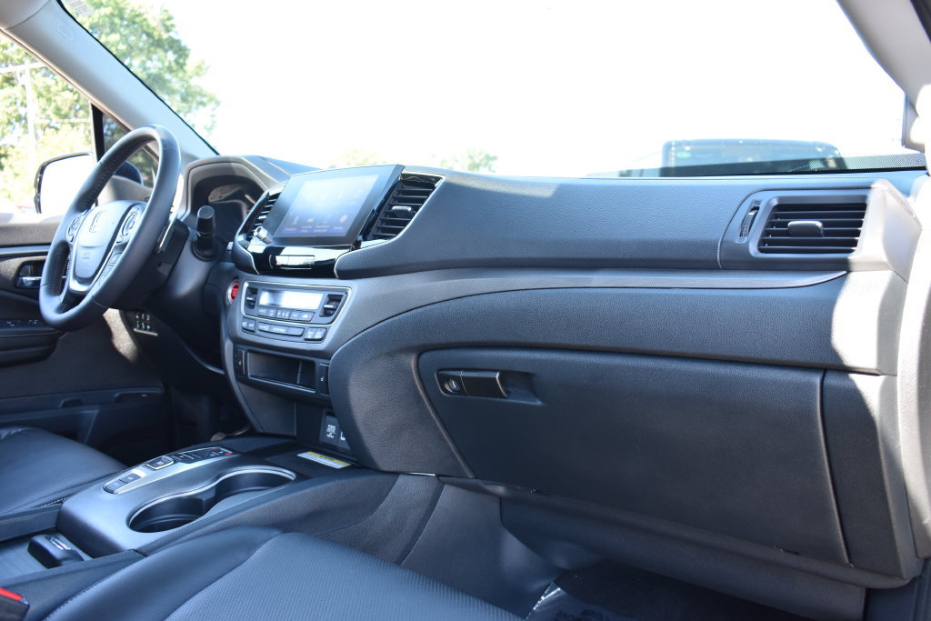 Used 2023 Honda Ridgeline RTL-E image 28