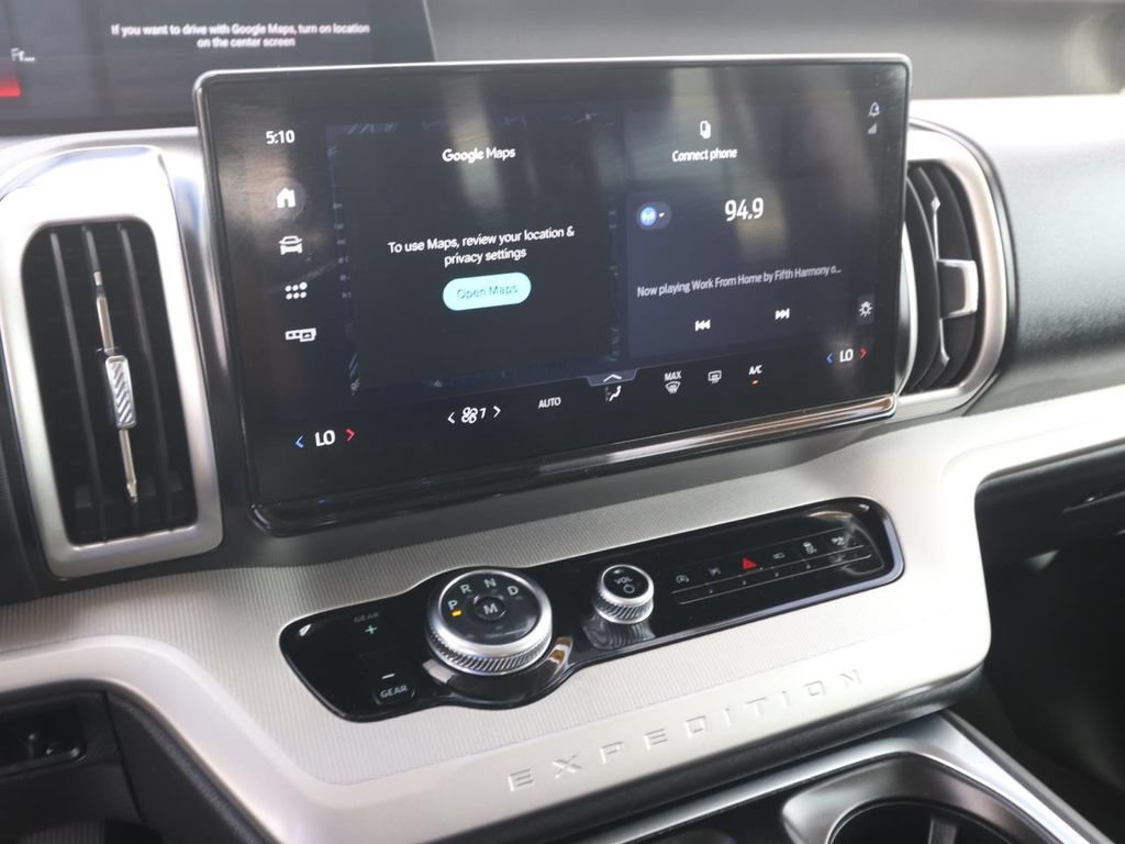 Certified 2025 Ford Expedition Active RWD image 21