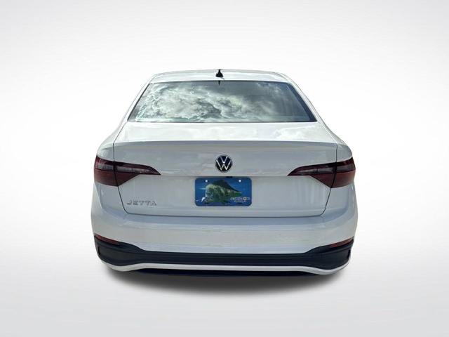 Used 2023 Volkswagen Jetta S FWD image 7