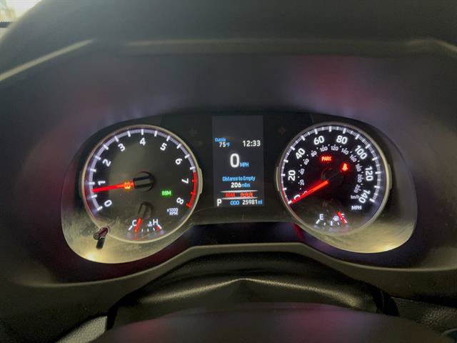 Used 2019 Toyota RAV4 XLE Premium w/ Cold Weather Package AWD/4WD image 14