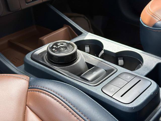 Certified 2022 Ford Maverick Lariat w/ Lariat Luxury Package FWD image 17