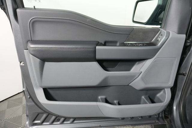 Certified 2025 Ford F150 XLT w/ Equipment Group 301A Standard image 25