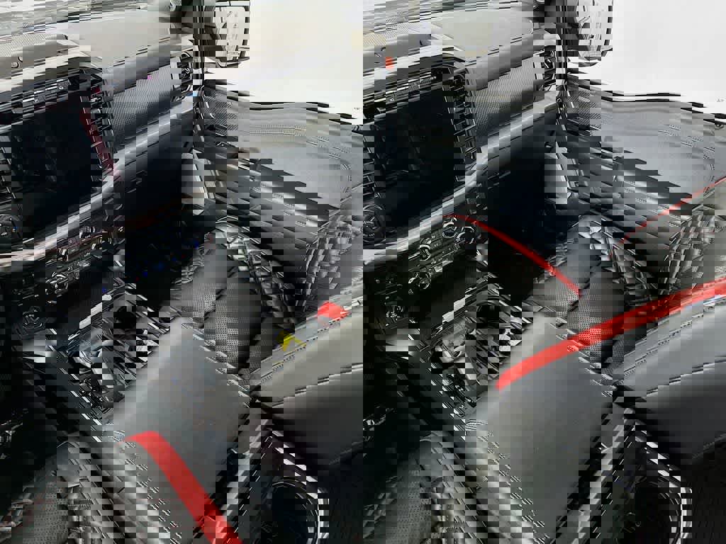 Certified 2022 Ford F150 Raptor w/ Equipment Group 801A High image 14