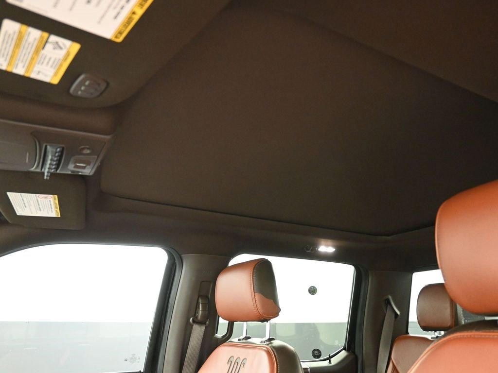 Certified 2022 Ford F250 King Ranch w/ King Ranch Ultimate Package image 28