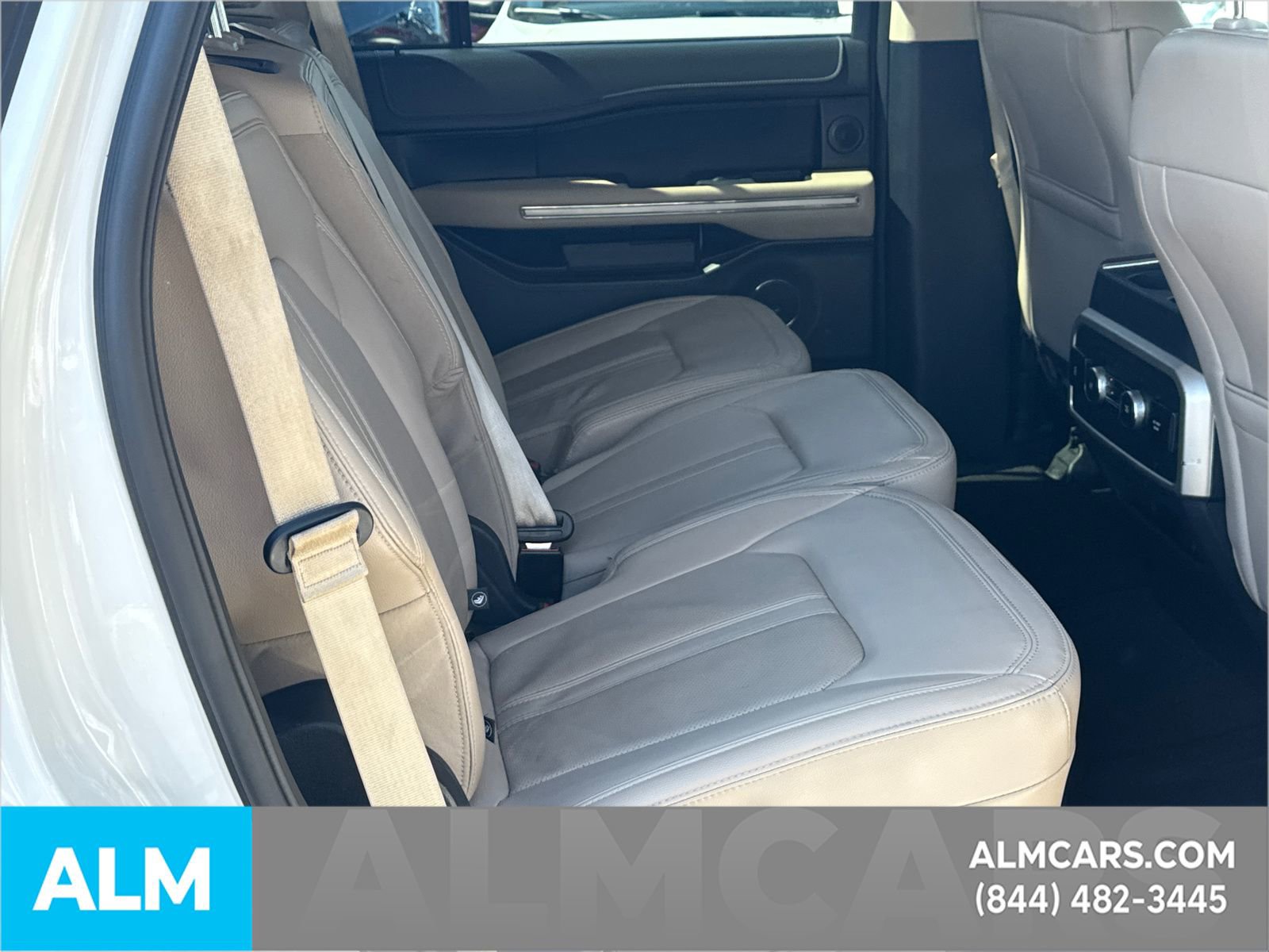 Certified 2024 Ford Expedition Limited image 20