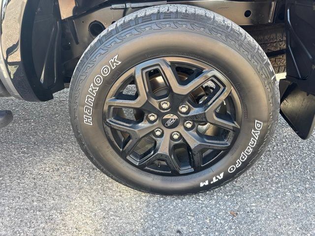 Certified 2023 Ford Ranger XLT w/ Equipment Group 301A Mid AWD/4WD image 20