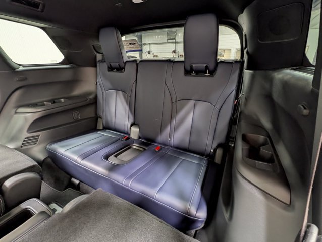 Used 2026 INFINITI QX60 Sport w/ Dark Cargo Package AWD/4WD image 17
