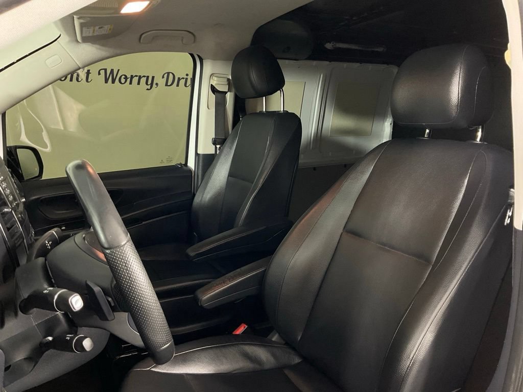 Used 2020 Mercedes-Benz Metris w/ Safety Package image 14