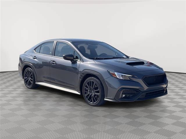 Used 2024 Subaru WRX Premium AWD/4WD image 5