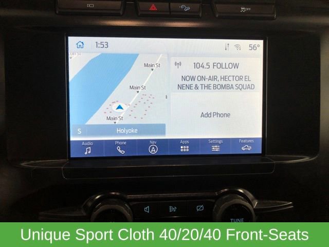 Certified 2022 Ford F150 XL w/ STX Appearance Package image 21