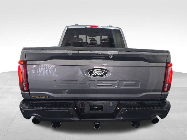 Certified 2024 Ford F150 Tremor w/ Equipment Group 402A High AWD/4WD image 4
