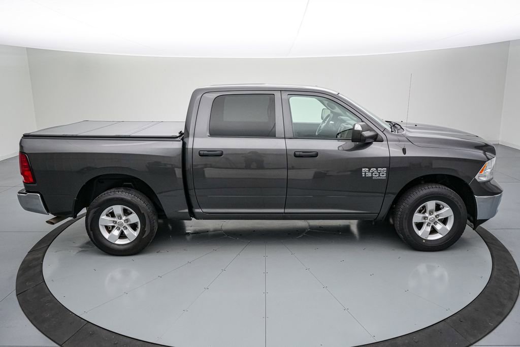 Used 2022 RAM 1500 Tradesman w/ Popular Equipment Group AWD/4WD video 3