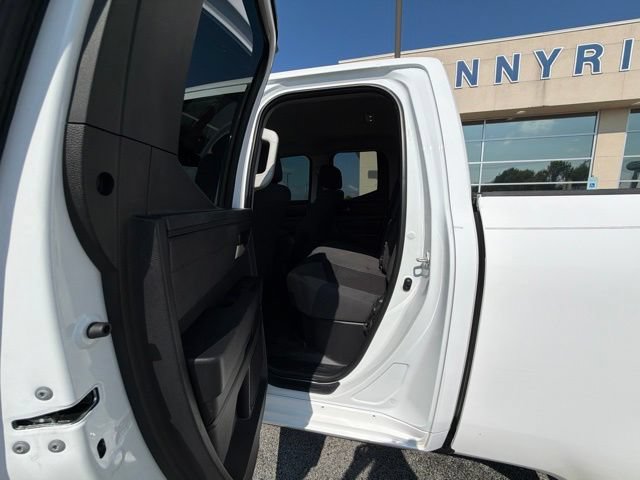 Used 2023 Toyota Tundra SR5 w/ SR5 Convenience Package AWD/4WD image 14