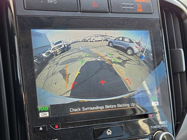 Used 2022 Subaru Ascent Onyx Edition image 14