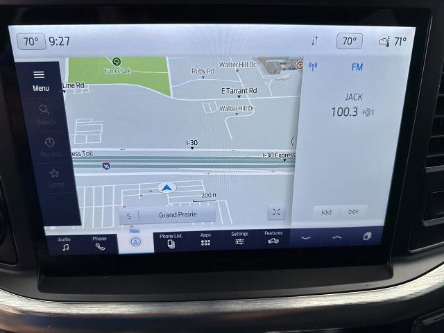 Certified 2023 Ford F150 Lariat w/ Trailer Tow Package image 25