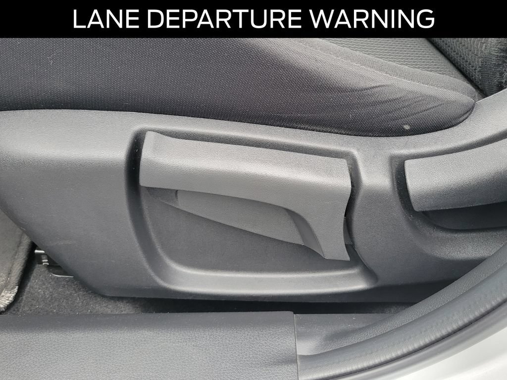 Used 2021 Nissan Rogue Sport S AWD/4WD image 20