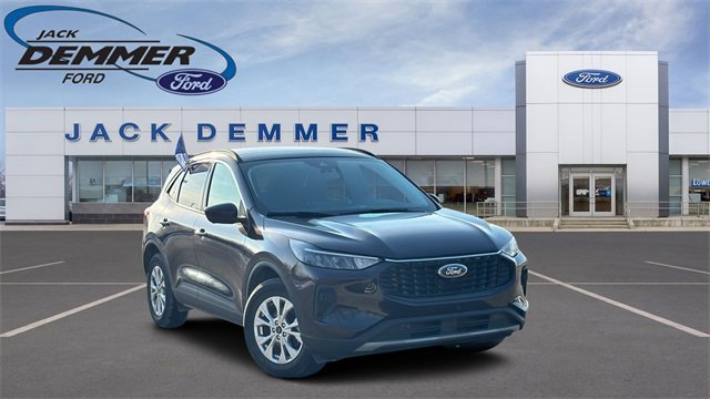 Certified 2023 Ford Escape Active w/ Tech Pack #2 image 7
